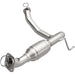 MagnaFlow MagnaFlow Direct-Fit Catalytic Converters 23984 Autofit