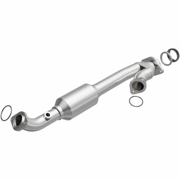MagnaFlow MagnaFlow Direct-Fit Catalytic Converters 23985 Autofit
