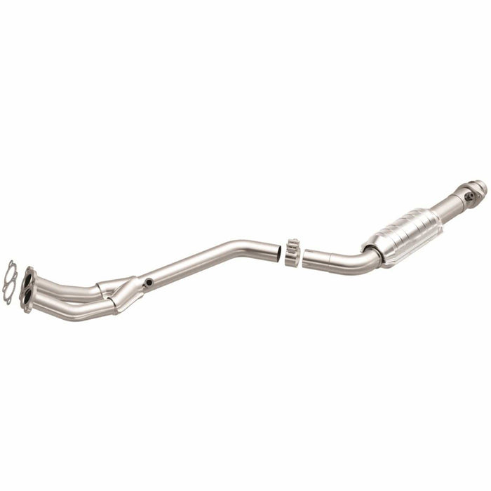MagnaFlow MagnaFlow Direct-Fit Catalytic Converters 23996 Autofit