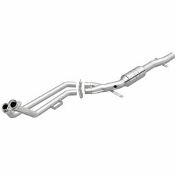 MagnaFlow MagnaFlow Direct-Fit Catalytic Converters 24015 Autofit
