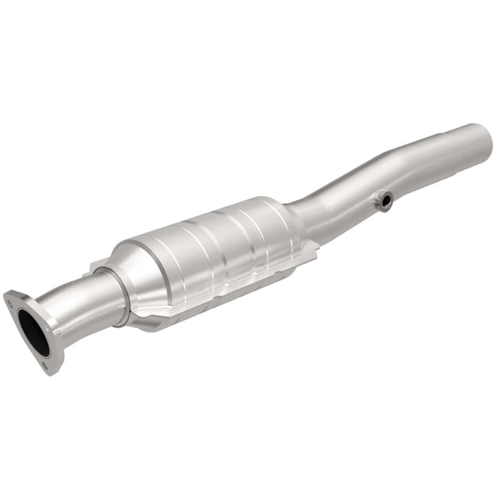 MagnaFlow MagnaFlow Direct-Fit Catalytic Converters 24025 Autofit