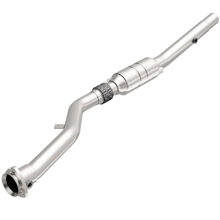 MagnaFlow MagnaFlow Direct-Fit Catalytic Converters 24026 Autofit