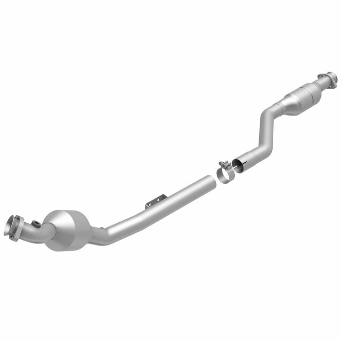 MagnaFlow MagnaFlow Direct-Fit Catalytic Converters 24035 Autofit