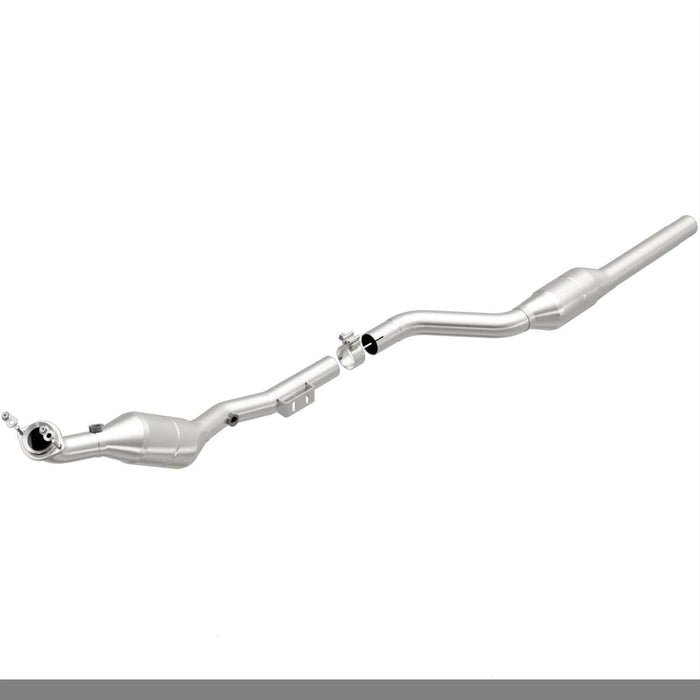 MagnaFlow MagnaFlow Direct-Fit Catalytic Converters 24036 Autofit