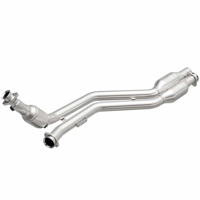 MagnaFlow MagnaFlow Direct-Fit Catalytic Converters 24052 Autofit