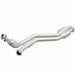 MagnaFlow MagnaFlow Direct-Fit Catalytic Converters 24052 Autofit