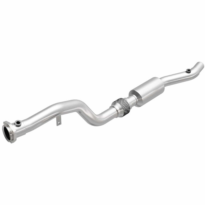 MagnaFlow MagnaFlow Direct-Fit Catalytic Converters 24061 Autofit