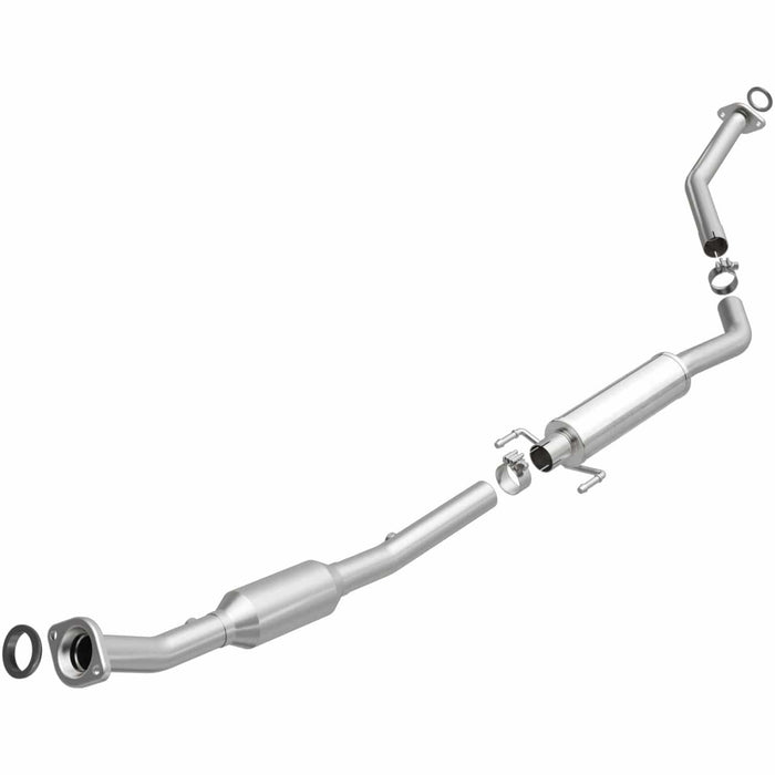 MagnaFlow MagnaFlow Direct-Fit Catalytic Converters 24064 Autofit