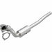 MagnaFlow MagnaFlow Direct-Fit Catalytic Converters 24071 Autofit