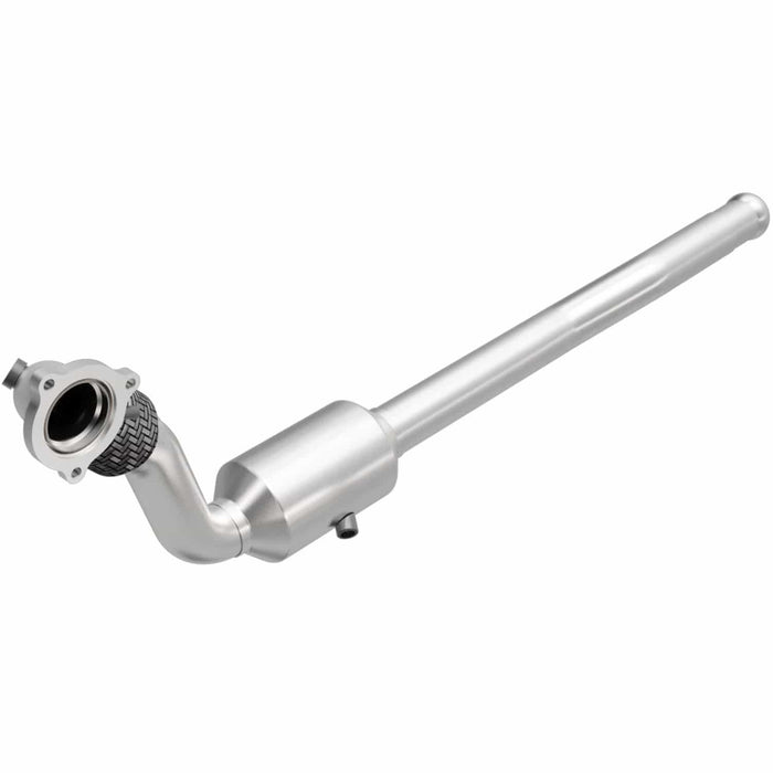 MagnaFlow MagnaFlow Direct-Fit Catalytic Converters 24072 Autofit