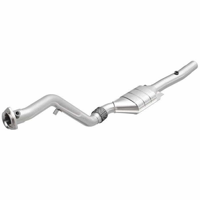 MagnaFlow MagnaFlow Direct-Fit Catalytic Converters 24075 Autofit