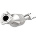 MagnaFlow MagnaFlow Direct-Fit Catalytic Converters 24080 Autofit