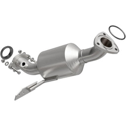 MagnaFlow MagnaFlow Direct-Fit Catalytic Converters 24080 Autofit