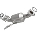 MagnaFlow MagnaFlow Direct-Fit Catalytic Converters 24080 Autofit