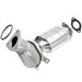 MagnaFlow MagnaFlow Direct-Fit Catalytic Converters 24082 Autofit