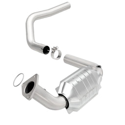 MagnaFlow MagnaFlow Direct-Fit Catalytic Converters 24084 Autofit