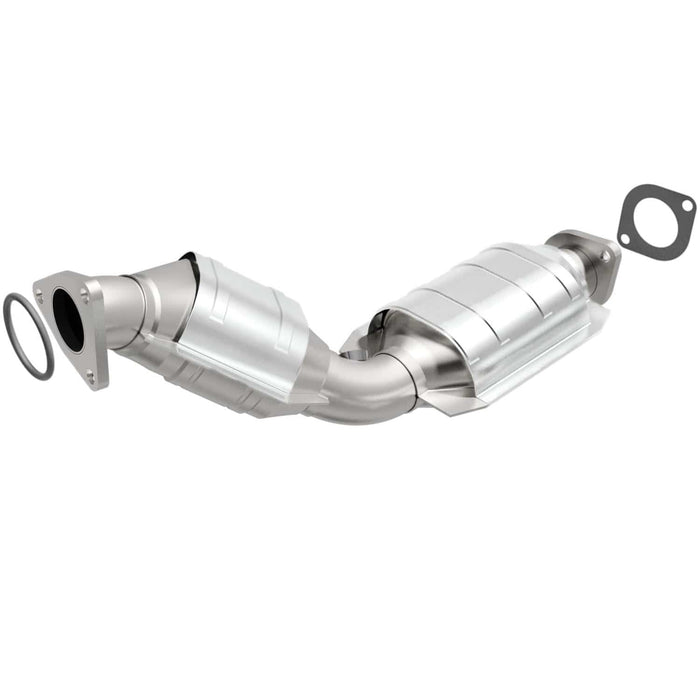 MagnaFlow MagnaFlow Direct-Fit Catalytic Converters 24086 Autofit