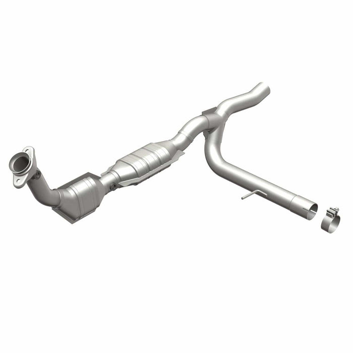 MagnaFlow MagnaFlow Direct-Fit Catalytic Converters 24090 Autofit