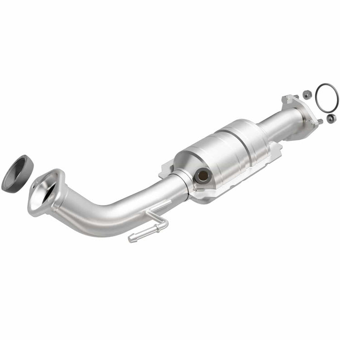 MagnaFlow MagnaFlow Direct-Fit Catalytic Converters 24097 Autofit