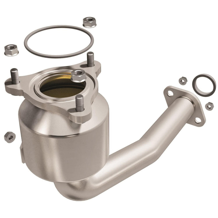MagnaFlow MagnaFlow Direct-Fit Catalytic Converters 24098 Autofit