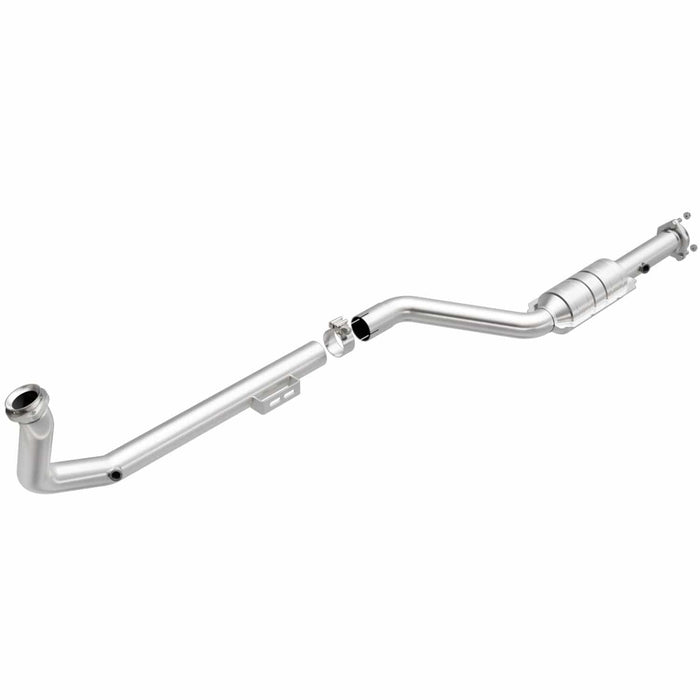 MagnaFlow MagnaFlow Direct-Fit Catalytic Converters 24106 Autofit