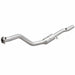 MagnaFlow MagnaFlow Direct-Fit Catalytic Converters 24116 Autofit