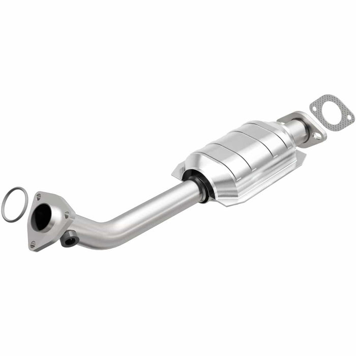 MagnaFlow MagnaFlow Direct-Fit Catalytic Converters 24118 Autofit