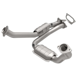 MagnaFlow MagnaFlow Direct-Fit Catalytic Converters 24120 Autofit