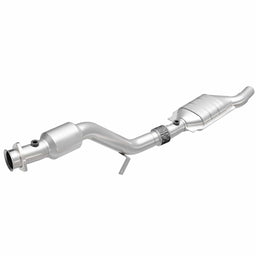 MagnaFlow MagnaFlow Direct-Fit Catalytic Converters 24122 Autofit