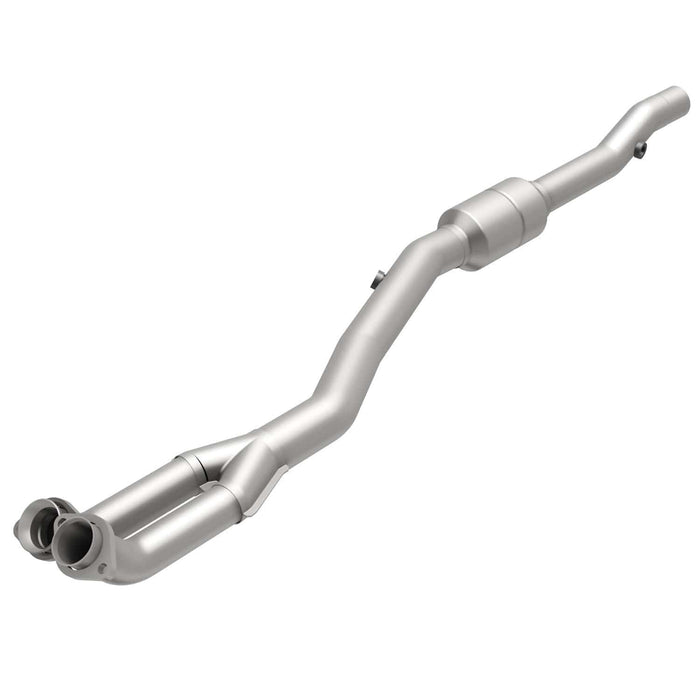 MagnaFlow MagnaFlow Direct-Fit Catalytic Converters 24130 Autofit