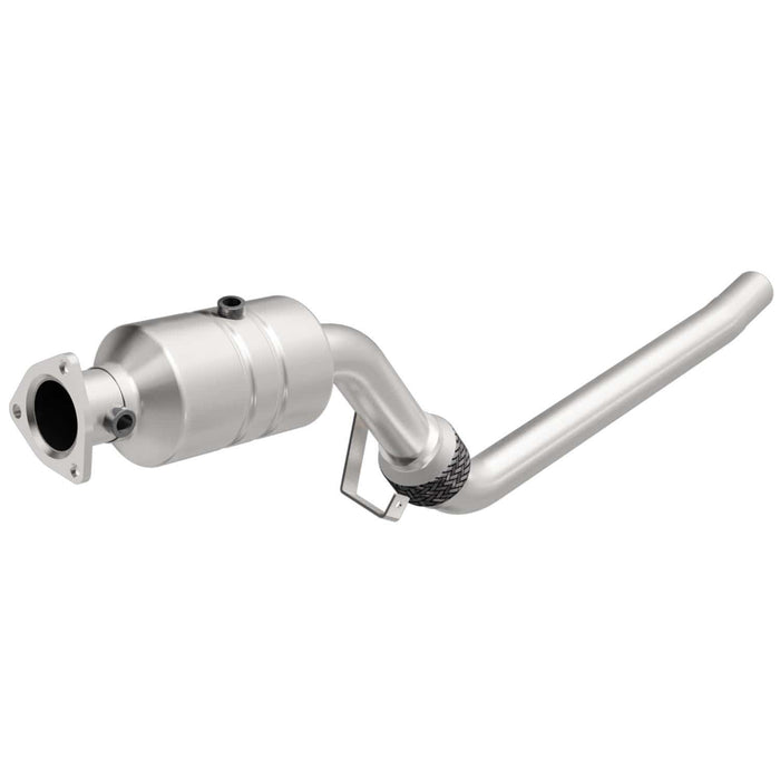 MagnaFlow MagnaFlow Direct-Fit Catalytic Converters 24142 Autofit