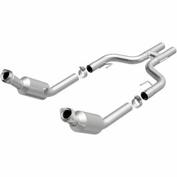 MagnaFlow MagnaFlow Direct-Fit Catalytic Converters 24151 Autofit