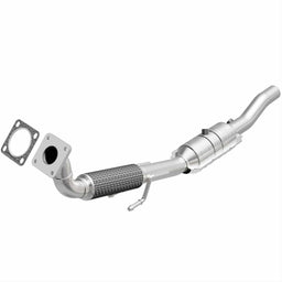 MagnaFlow MagnaFlow Direct-Fit Catalytic Converters 24155 Autofit