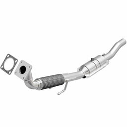 MagnaFlow MagnaFlow Direct-Fit Catalytic Converters 24155 Autofit