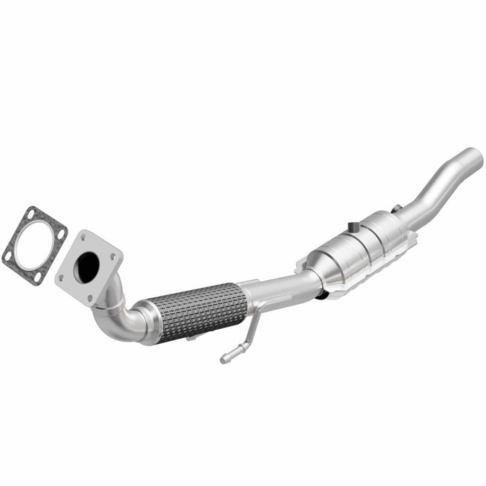 MagnaFlow MagnaFlow Direct-Fit Catalytic Converters 24155 Autofit