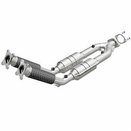 MagnaFlow MagnaFlow Direct-Fit Catalytic Converters 24156 Autofit