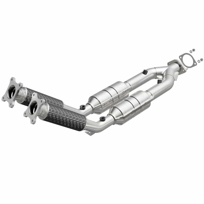 MagnaFlow MagnaFlow Direct-Fit Catalytic Converters 24156 Autofit
