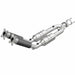 MagnaFlow MagnaFlow Direct-Fit Catalytic Converters 24156 Autofit