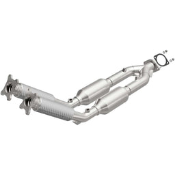 MagnaFlow MagnaFlow Direct-Fit Catalytic Converters 24156 Autofit