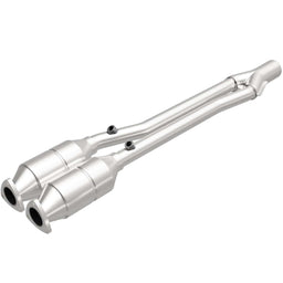 MagnaFlow MagnaFlow Direct-Fit Catalytic Converters 24157 Autofit