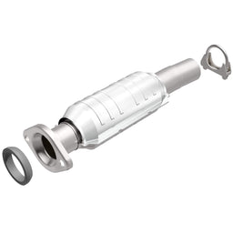 MagnaFlow MagnaFlow Direct-Fit Catalytic Converters 24158 Autofit
