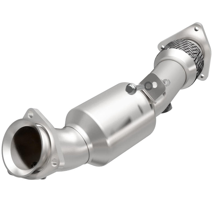 MagnaFlow MagnaFlow Direct-Fit Catalytic Converters 24166 Autofit