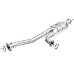 MagnaFlow MagnaFlow Direct-Fit Catalytic Converters 24168 Autofit