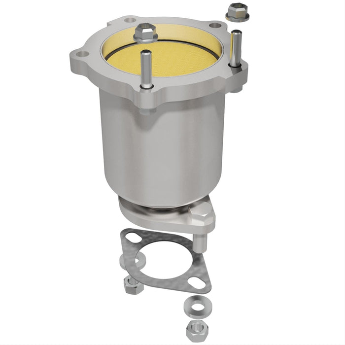 MagnaFlow MagnaFlow Direct-Fit Catalytic Converters 24172 Autofit