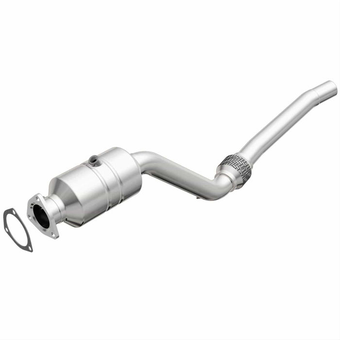 MagnaFlow MagnaFlow Direct-Fit Catalytic Converters 24175 Autofit