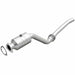 MagnaFlow MagnaFlow Direct-Fit Catalytic Converters 24175 Autofit