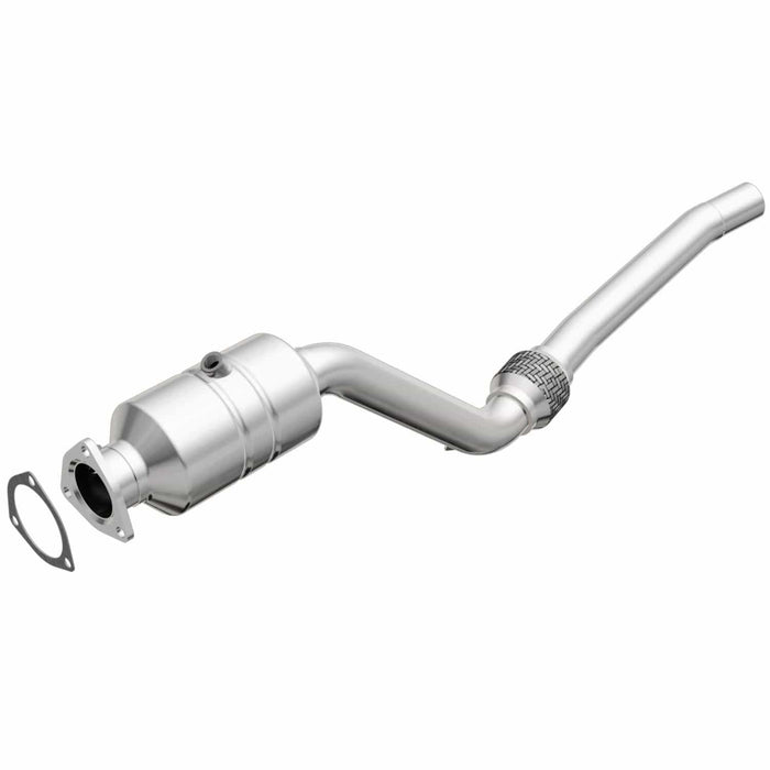 MagnaFlow MagnaFlow Direct-Fit Catalytic Converters 24175 Autofit