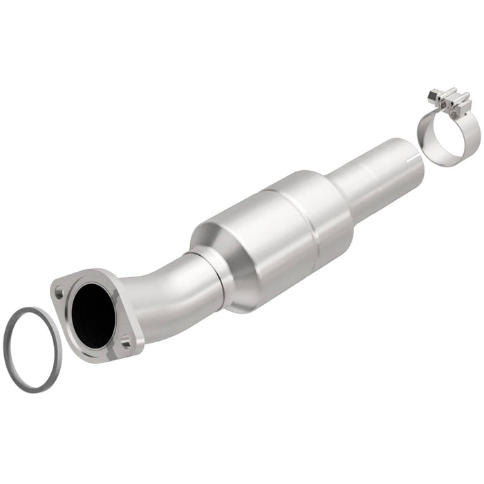 MagnaFlow MagnaFlow Direct-Fit Catalytic Converters 24183 Autofit