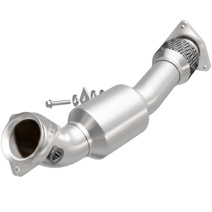 MagnaFlow MagnaFlow Direct-Fit Catalytic Converters 24184 Autofit