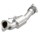 MagnaFlow MagnaFlow Direct-Fit Catalytic Converters 24184 Autofit